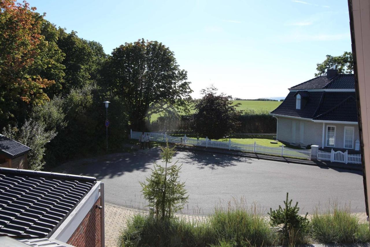 Haus Schaper Whg 4 Og Kellenhusen Exterior foto